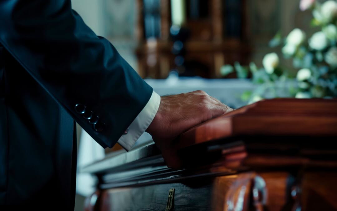 How to Help Someone Who Is Grieving