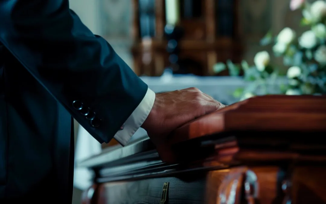 How to Help Someone Who Is Grieving